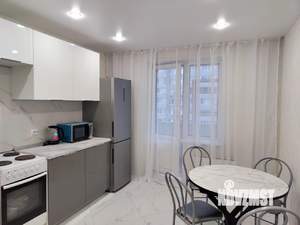1-к квартира, на длительный срок, 41м2, 6/9 этаж