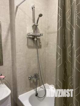 Студия квартира, на длительный срок, 24м2, 9/15 этаж