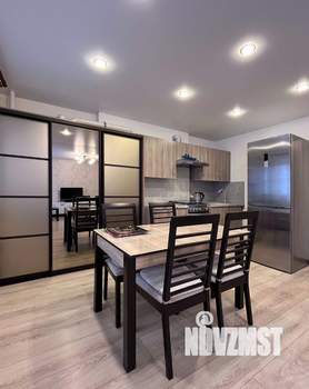 1-к квартира, на длительный срок, 37м2, 2/5 этаж