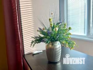 1-к квартира, посуточно, 34м2, 5/9 этаж