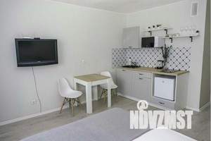 1-к квартира, посуточно, 25м2, 13/18 этаж