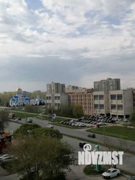 Студия квартира, посуточно, 20м2, 5/10 этаж