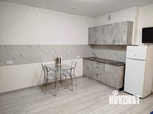 Студия квартира, на длительный срок, 30м2, 4/7 этаж