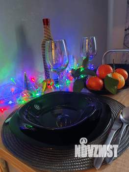 1-к квартира, посуточно, 42м2, 3/12 этаж