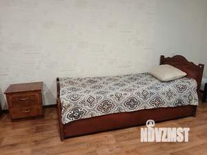 3-к квартира, посуточно, 65м2, 5/5 этаж