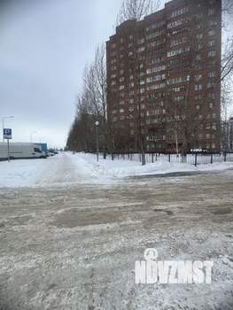 3-к квартира, на длительный срок, 87м2, 15/17 этаж