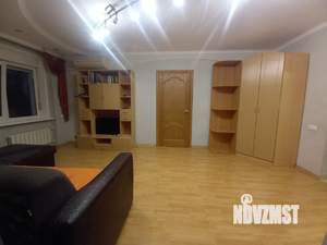 3-к квартира, на длительный срок, 65м2, 3/9 этаж