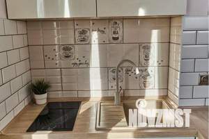 1-к квартира, посуточно, 25м2, 13/13 этаж