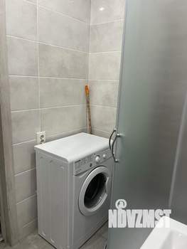 Студия квартира, на длительный срок, 25м2, 5/14 этаж