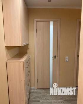 1-к квартира, на длительный срок, 33м2, 13/16 этаж