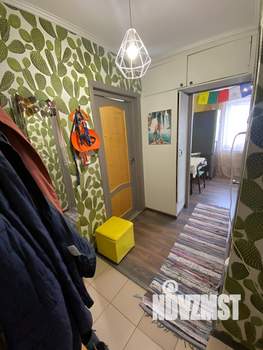 1-к квартира, на длительный срок, 34м2, 8/9 этаж