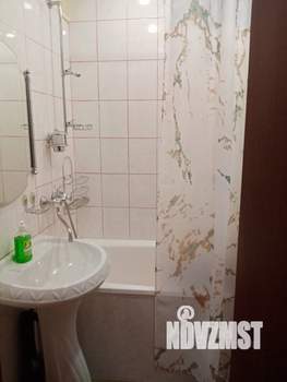 2-к квартира, на длительный срок, 52м2, 2/9 этаж