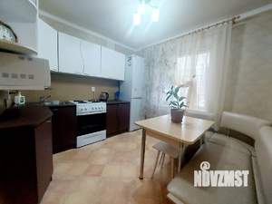 1-к квартира, на длительный срок, 35м2, 1/9 этаж