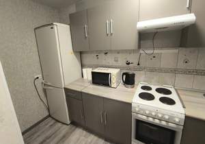 3-к квартира, на длительный срок, 63м2, 1/14 этаж
