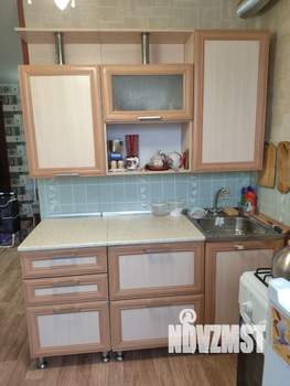 1-к квартира, на длительный срок, 32м2, 4/5 этаж