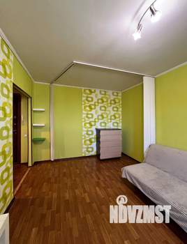 1-к квартира, на длительный срок, 40м2, 10/14 этаж