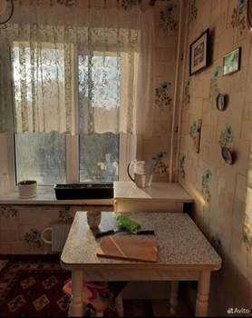 3-к квартира, на длительный срок, 52м2, 6/9 этаж