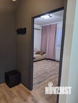 1-к квартира, на длительный срок, 37м2, 5/7 этаж