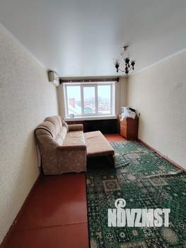 3-к квартира, на длительный срок, 61м2, 4/5 этаж