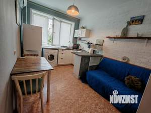 1-к квартира, на длительный срок, 40м2, 1/7 этаж
