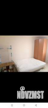 1-к квартира, на длительный срок, 19м2, 3/5 этаж