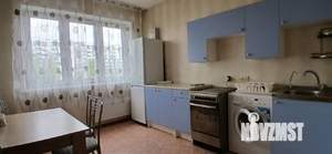 1-к квартира, на длительный срок, 38м2, 3/7 этаж