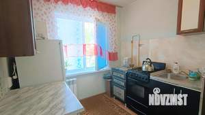 1-к квартира, на длительный срок, 31м2, 5/5 этаж