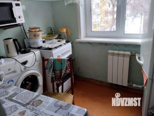 2-к квартира, на длительный срок, 44м2, 3/5 этаж