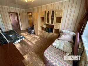 2-к квартира, на длительный срок, 47м2, 4/5 этаж