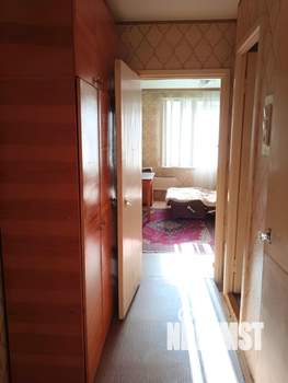 3-к квартира, на длительный срок, 65м2, 6/9 этаж
