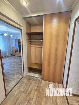 1-к квартира, на длительный срок, 36м2, 1/5 этаж