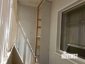 1-к квартира, на длительный срок, 46м2, 9/9 этаж
