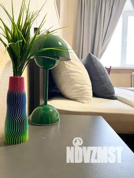 2-к квартира, посуточно, 50м2, 4/9 этаж