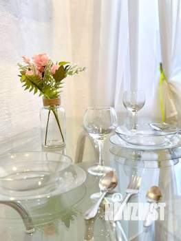 1-к квартира, посуточно, 39м2, 1/1 этаж