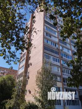 2-к квартира, на длительный срок, 48м2, 8/14 этаж