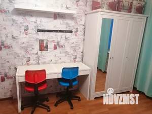 3-к квартира, посуточно, 65м2, 3/9 этаж