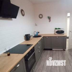 1-к квартира, посуточно, 40м2, 5/15 этаж