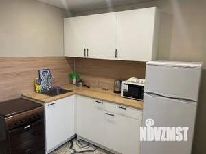 1-к квартира, посуточно, 40м2, 8/14 этаж