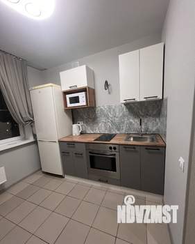 1-к квартира, на длительный срок, 33м2, 7/9 этаж