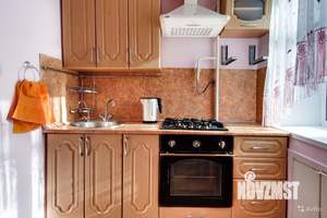 2-к квартира, посуточно, 56м2, 3/9 этаж