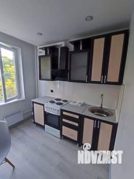 1-к квартира, на длительный срок, 34м2, 3/9 этаж