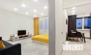 1-к квартира, на длительный срок, 37м2, 7/9 этаж