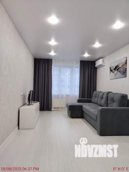 1-к квартира, на длительный срок, 41м2, 6/9 этаж