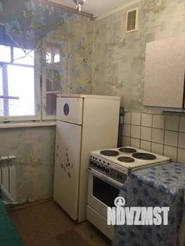 1-к квартира, на длительный срок, 32м2, 2/5 этаж