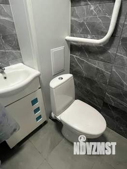 1-к квартира, на длительный срок, 32м2, 1/16 этаж