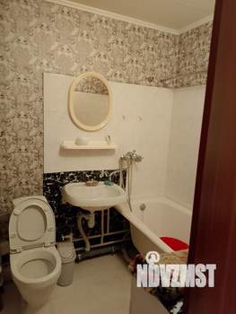 1-к квартира, на длительный срок, 37м2, 2/10 этаж