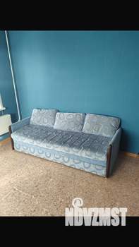 Студия квартира, на длительный срок, 25м2, 6/8 этаж