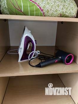 2-к квартира, посуточно, 54м2, 1/1 этаж