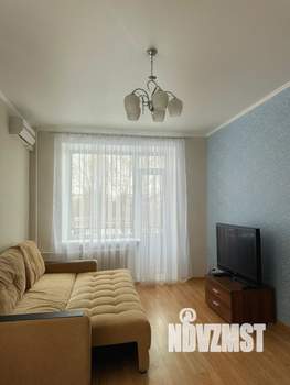 2-к квартира, на длительный срок, 64м2, 3/4 этаж