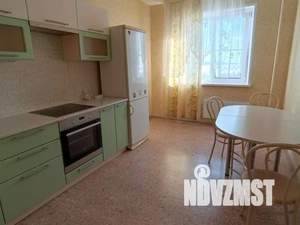 1-к квартира, на длительный срок, 48м2, 12/16 этаж